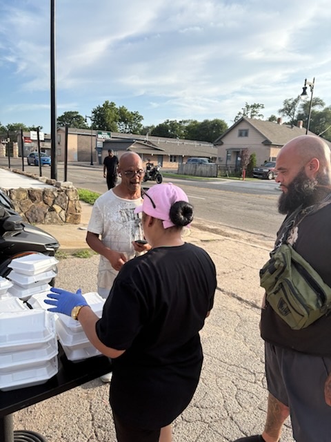 Community Outreach