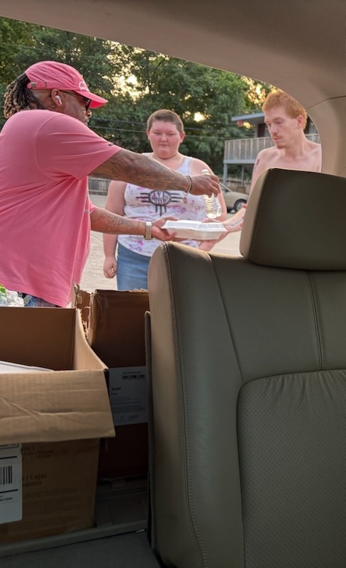 Community Outreach