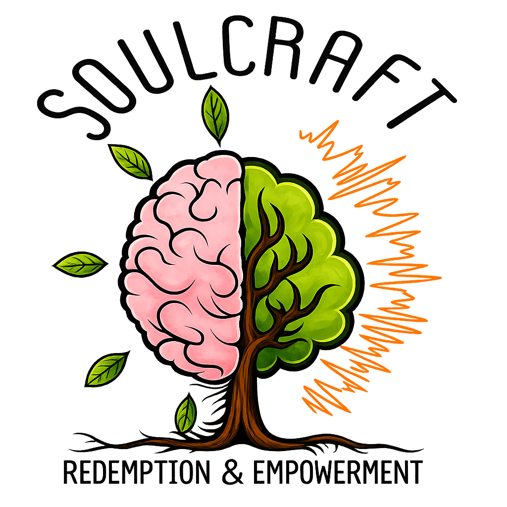 SoulCraft Logo